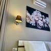Отель MARISS hotel & business. Люкс двухместный для молодоженов (двухкомнатный) 18
