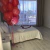 Отель MARISS hotel & business. Люкс двухместный для молодоженов (двухкомнатный) 2