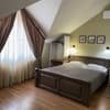 Отель MARISS hotel & business. Полулюкс двухместный  1