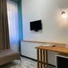 Отель MARISS hotel & business. Стандарт одноместный  9