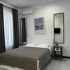 Отель MARISS hotel & business. Студио двухместный с мини-кухней без плиты 5