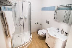 Отель MARISS hotel & business. Улучшенный двухместный twin 6