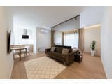 Апарт-отель MM GROUP APARTMENT