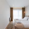 Апарт-отель MM GROUP APARTMENT. Делюкс двухместный 27 3