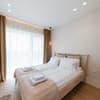 Апарт-отель MM GROUP APARTMENT. Делюкс двухместный 27 6