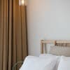 Апарт-отель MM GROUP APARTMENT. Делюкс двухместный 27 10