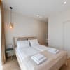 Апарт-отель MM GROUP APARTMENT. Делюкс двухместный 27 11