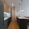 Апарт-отель MM GROUP APARTMENT. Делюкс двухместный 27 13
