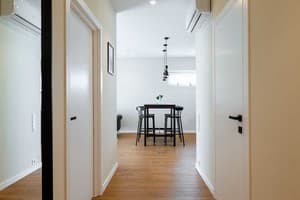 Апарт-отель MM GROUP APARTMENT. Делюкс двухместный 28 2