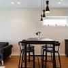 Апарт-отель MM GROUP APARTMENT. Делюкс двухместный 28 4