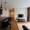 Апарт-отель MM GROUP APARTMENT. Делюкс двухместный 28 1