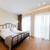 Апарт-отель MM GROUP APARTMENT. Делюкс двухместный 28 7