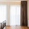 Апарт-отель MM GROUP APARTMENT. Делюкс двухместный 28 8