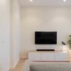 Апарт-отель MM GROUP APARTMENT. Делюкс двухместный 30 5