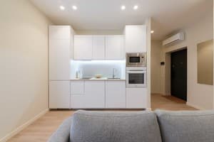 Апарт-отель MM GROUP APARTMENT. Делюкс двухместный 30 2