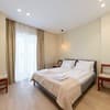 Апарт-отель MM GROUP APARTMENT. Делюкс двухместный 30 15