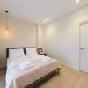 Апарт-отель MM GROUP APARTMENT. Делюкс двухместный 30 6