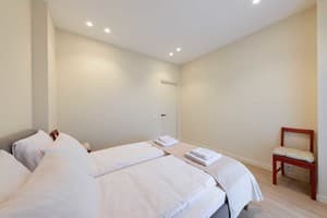 Апарт-отель MM GROUP APARTMENT. Делюкс двухместный 30 7