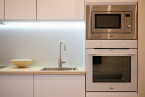 Апарт-отель MM GROUP APARTMENT. Делюкс двухместный 30 12