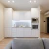 Апарт-отель MM GROUP APARTMENT. Делюкс двухместный 30 16