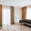 Апарт-отель MM GROUP APARTMENT. Делюкс трехместный 24 4