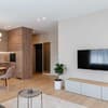 Апарт-отель MM GROUP APARTMENT. Делюкс трехместный 24 5