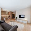 Апарт-отель MM GROUP APARTMENT. Делюкс трехместный 24 6