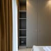 Апарт-отель MM GROUP APARTMENT. Делюкс трехместный 24 9