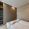 Апарт-отель MM GROUP APARTMENT. Делюкс трехместный 24 10