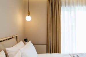 Апарт-отель MM GROUP APARTMENT. Делюкс трехместный 24 11