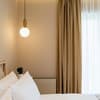 Апарт-отель MM GROUP APARTMENT. Делюкс трехместный 24 11