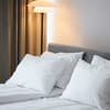 Апарт-отель MM GROUP APARTMENT. Стандарт двухместный 25 8