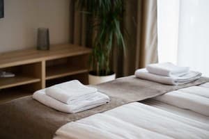 Апарт-отель MM GROUP APARTMENT. Стандарт двухместный 25 3