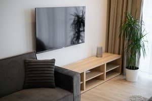 Апарт-отель MM GROUP APARTMENT. Стандарт двухместный 25 5
