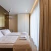 Апарт-отель MM GROUP APARTMENT. Стандарт трехместный  3