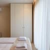 Апарт-отель MM GROUP APARTMENT. Стандарт трехместный  4