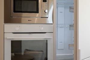 Апарт-отель MM GROUP APARTMENT. Стандарт трехместный  11