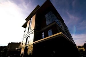 Бутик-отель MOJO Boutique Hotel