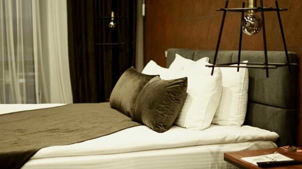MOJO Boutique Hotel 5