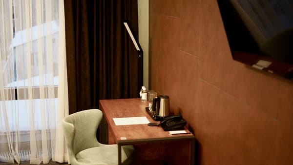 MOJO Boutique Hotel 14