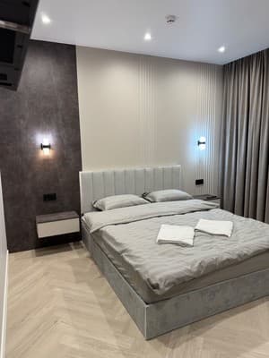 MOYENNE APART HOTEL 1