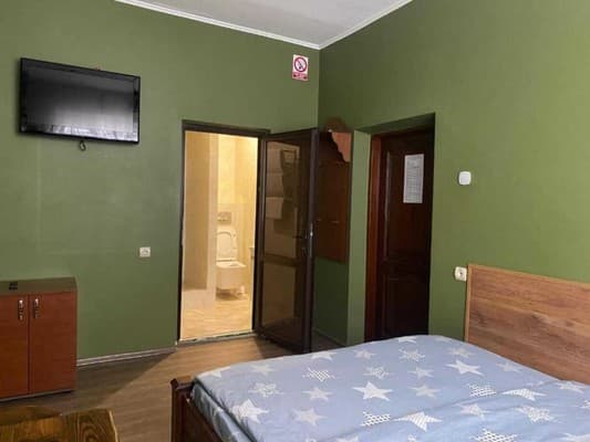 MOYENNE APART HOTEL 21