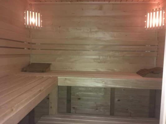 MOYENNE APART HOTEL 24