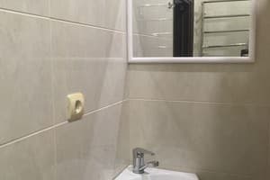 Мини-отель MOYENNE APART HOTEL. Стандарт трехместный  3