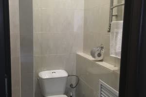 Мини-отель MOYENNE APART HOTEL. Стандарт трехместный  4