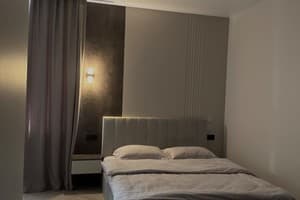 Мини-отель MOYENNE APART HOTEL. Улучшенный двухместный  1