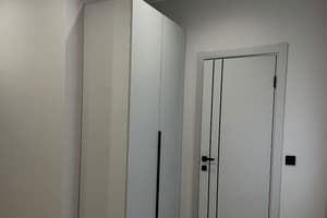 Мини-отель MOYENNE APART HOTEL. Улучшенный двухместный  4