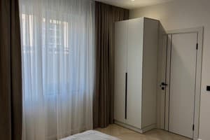 Мини-отель MOYENNE APART HOTEL. Улучшенный двухместный  3