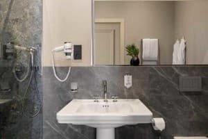 Отель Maestral hotel. Стандарт одноместный  3