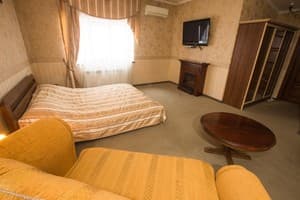 Магнат Люкс 1